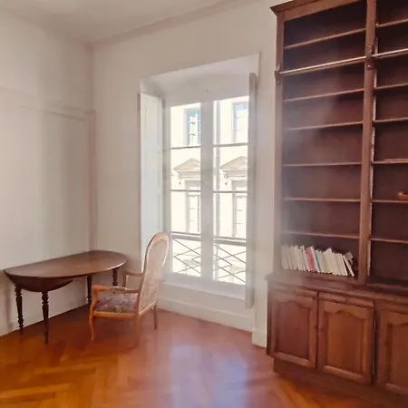 Appartement Julien Heckly