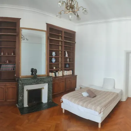 Appartement Julien Heckly