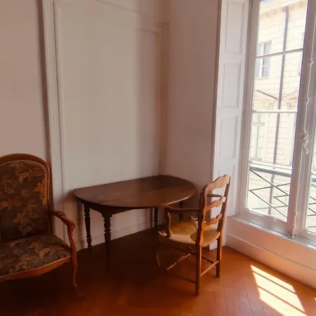 Julien Heckly Appartement Nîmes