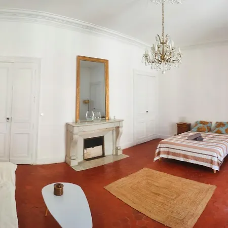 Appartement Julien Heckly Nîmes